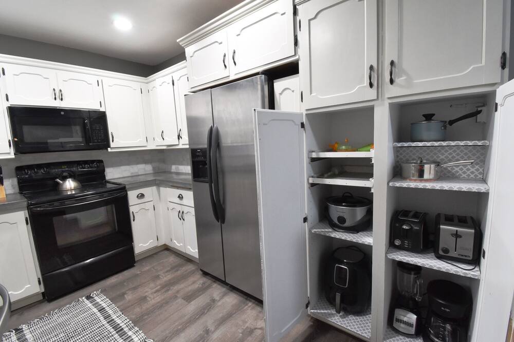 Photo of Kitchen in Rochester