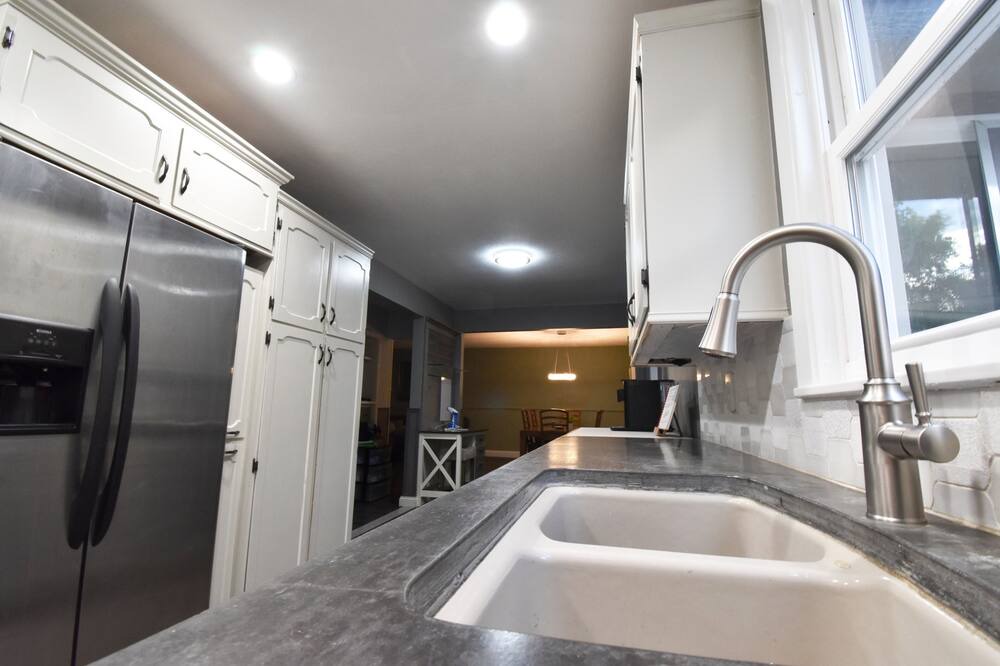 Photo of Kitchen in Rochester