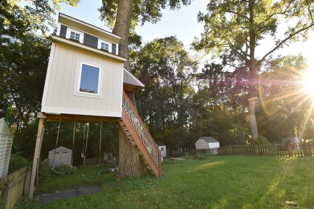 Photo of Outdoor in Rochester