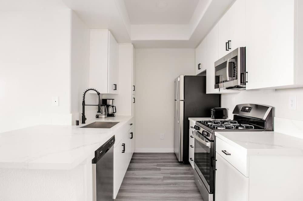 Photo of Kitchen in Mar Vista