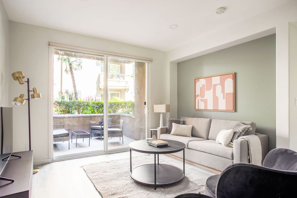 Photo of Livingroom in Mar Vista