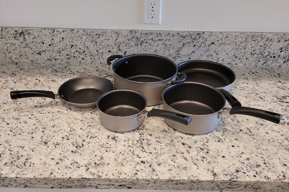 Photo of Kitchen in Riverpark