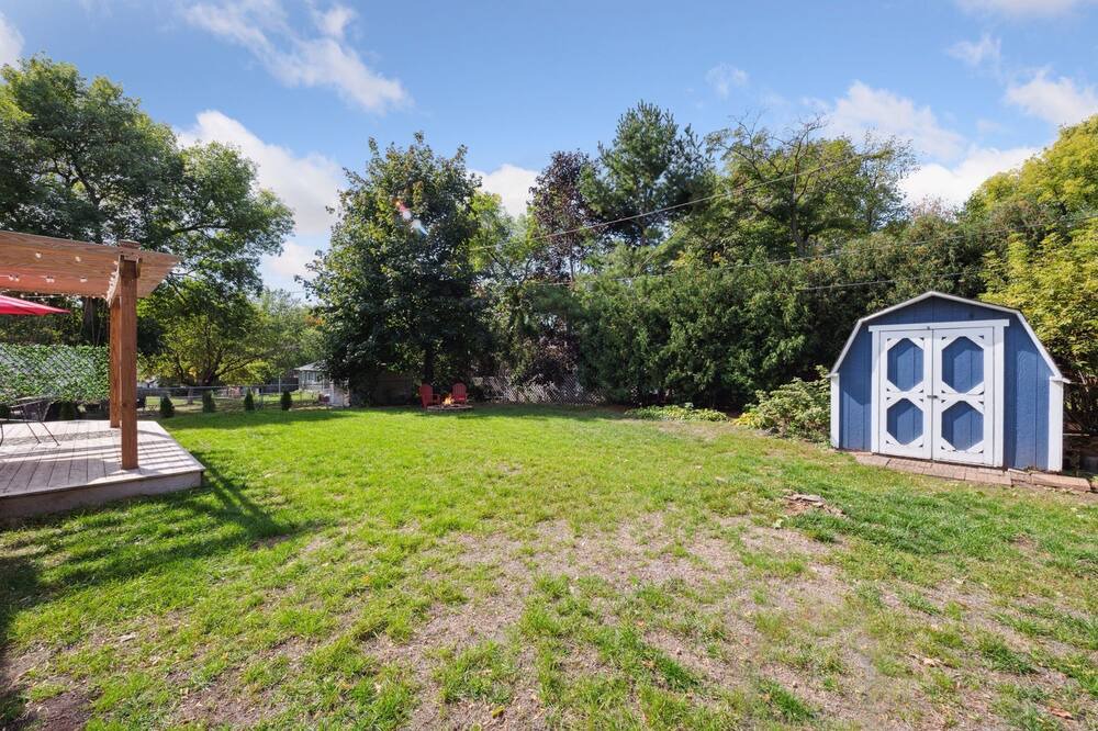 Photo of Outdoor in Woodland