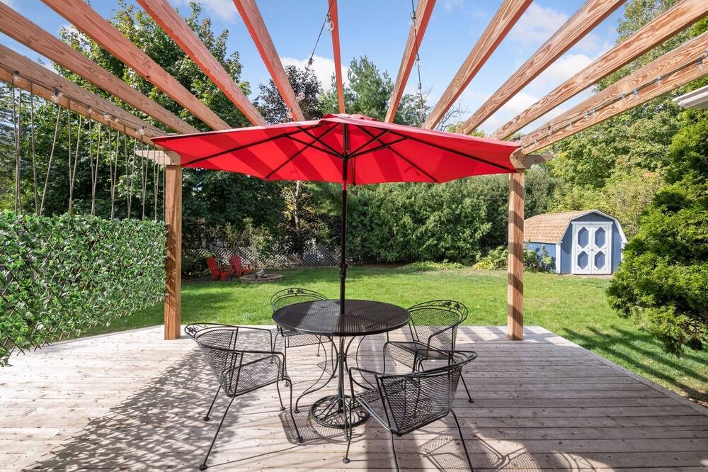 Photo of Outdoor in Woodland