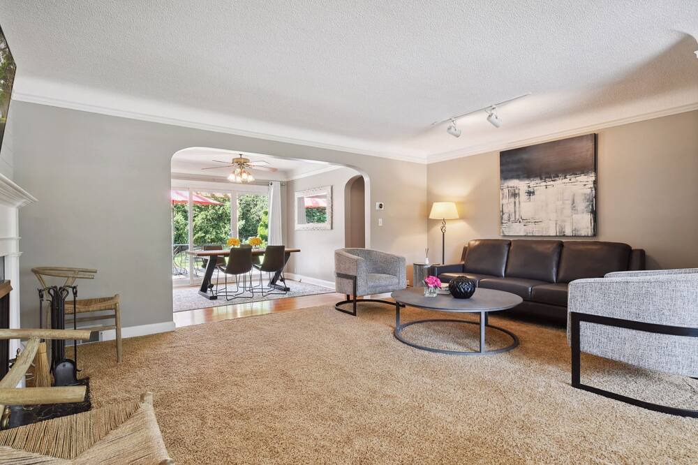 Photo of Livingroom in Woodland