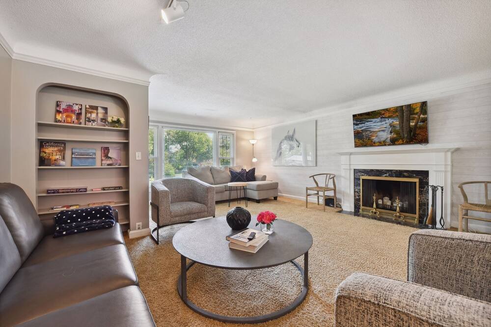 Photo of Livingroom in Woodland