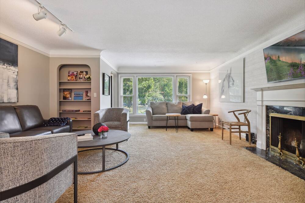 Photo of Livingroom in Woodland