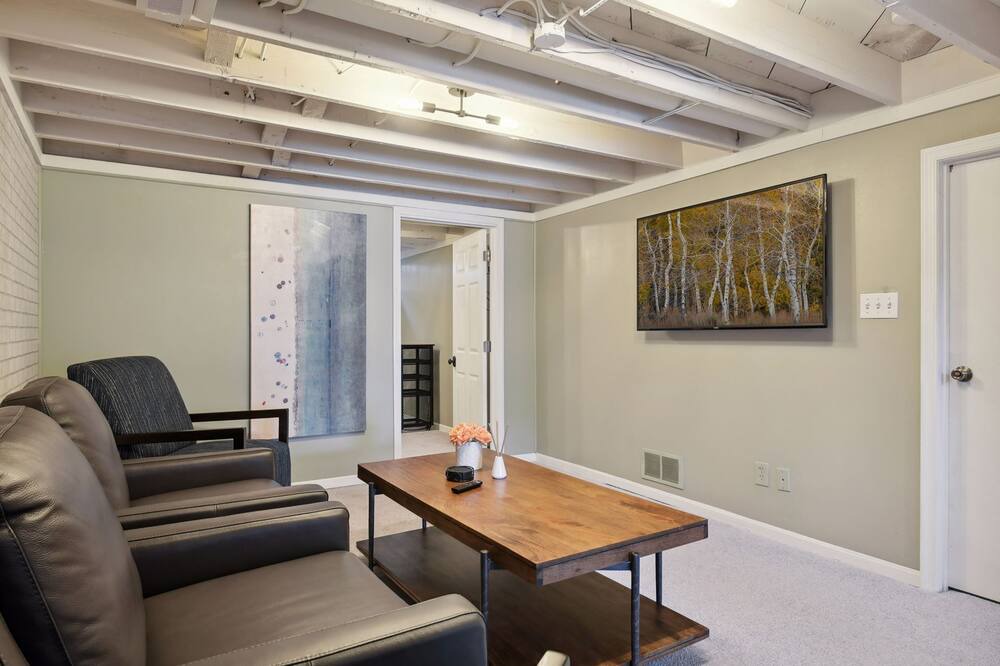 Photo of Livingroom in Woodland