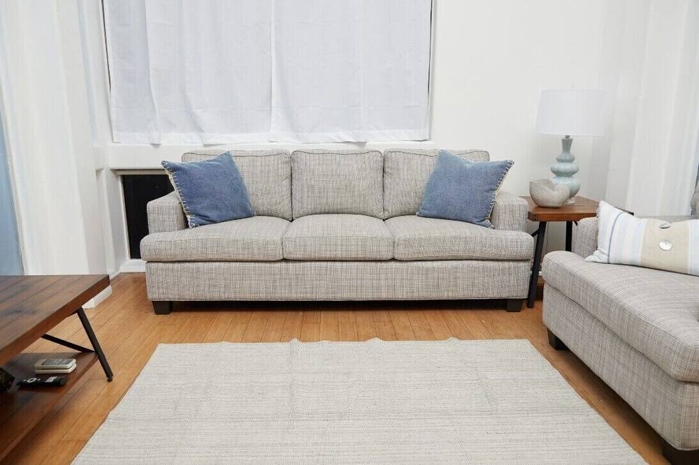 Photo of Livingroom in Ocean Park