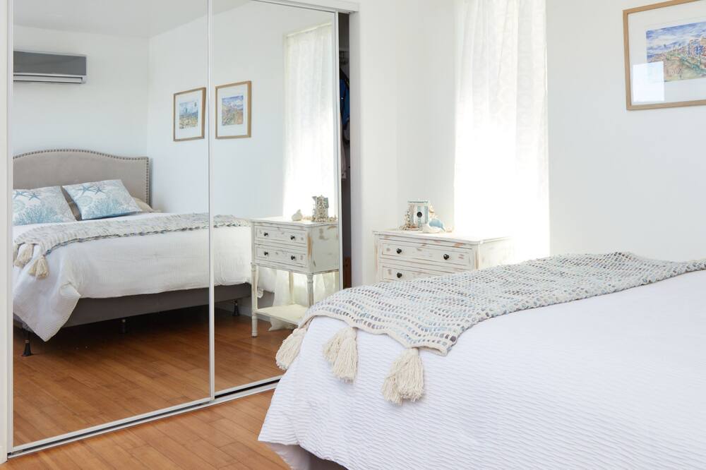 Photo of Bedroom in Ocean Park