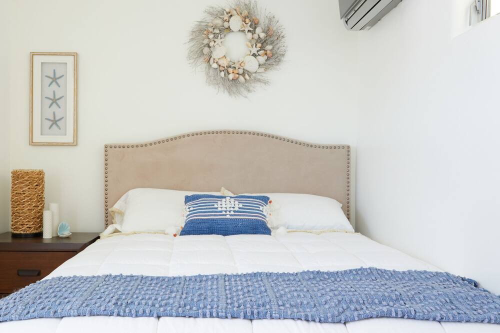 Photo of Bedroom in Ocean Park