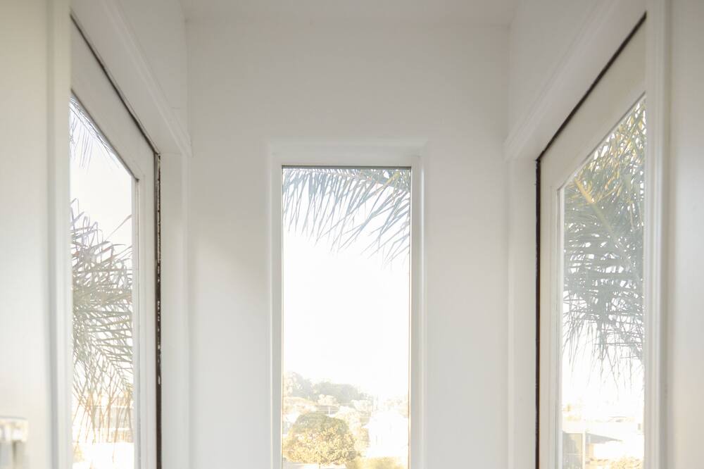 Photo of Patio Balcony in Ocean Park