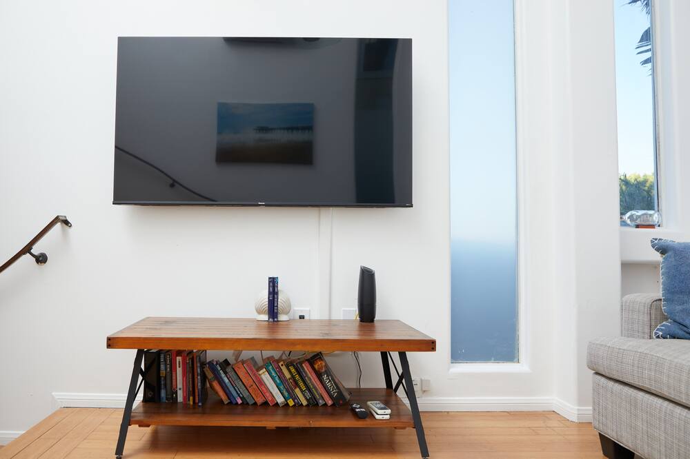 Photo of Livingroom in Ocean Park