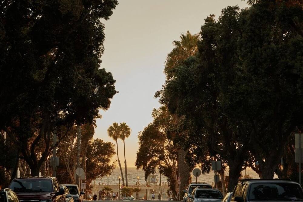 Photo of Outdoor in Ocean Park