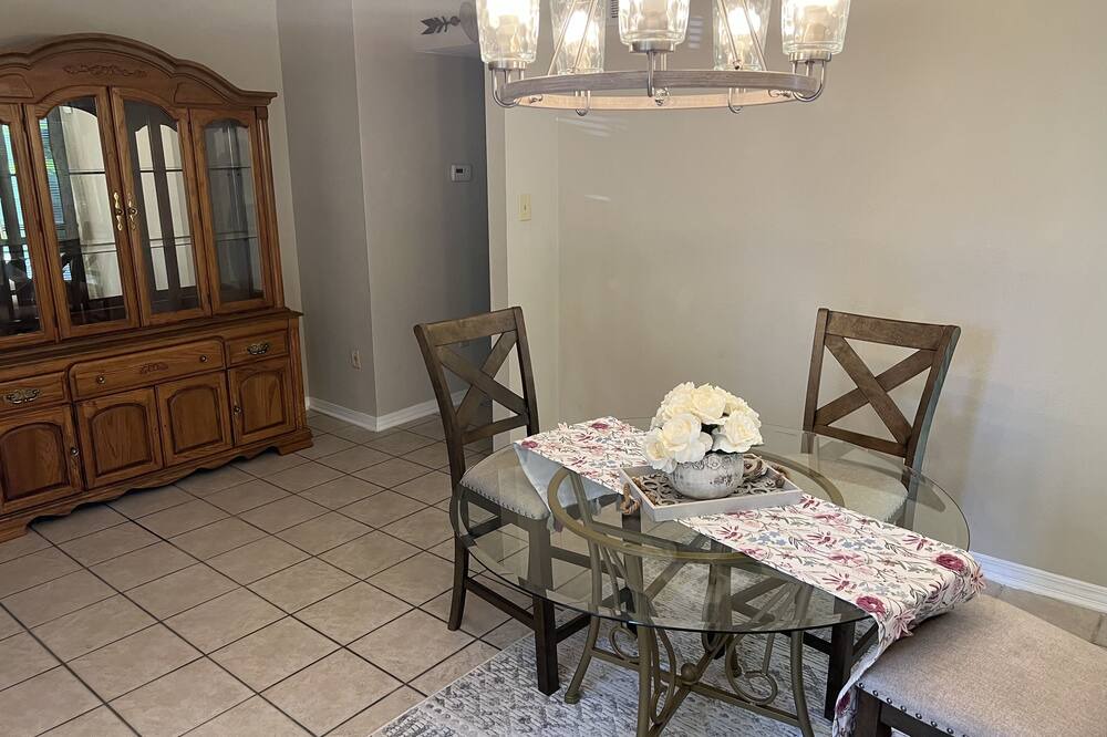 Photo of Kitchen in Highlands - Perkins