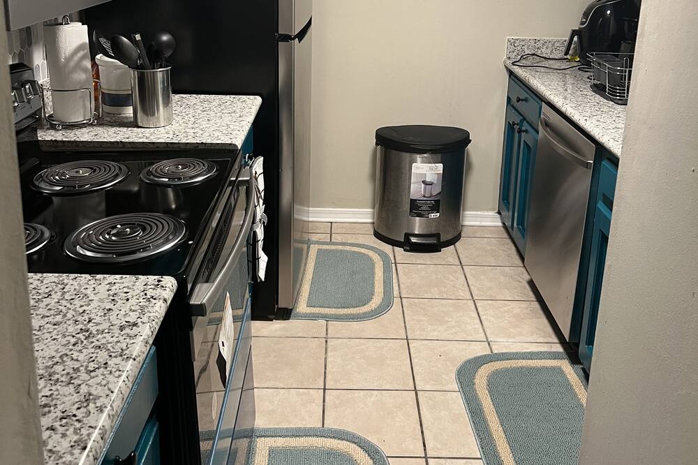 Photo of Kitchen in Highlands - Perkins
