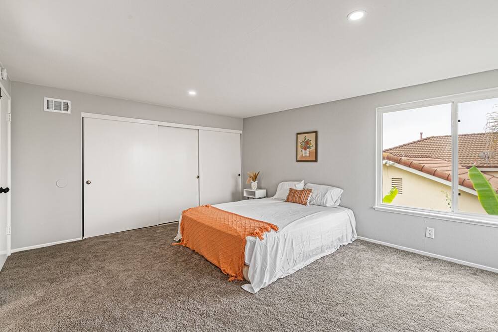 Photo of Bedroom in Camarillo