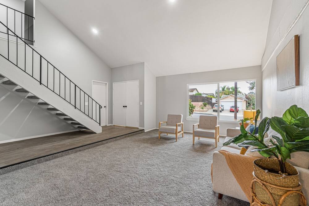 Photo of Livingroom in Camarillo