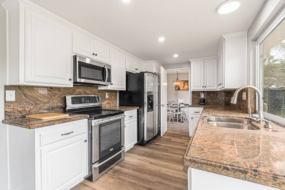 Photo of Kitchen in Camarillo