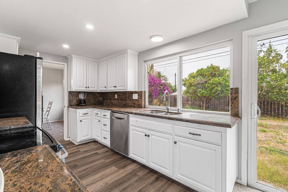 Photo of Kitchen in Camarillo
