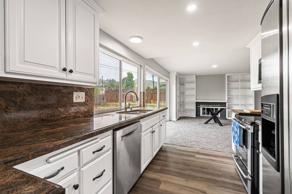 Photo of Kitchen in Camarillo