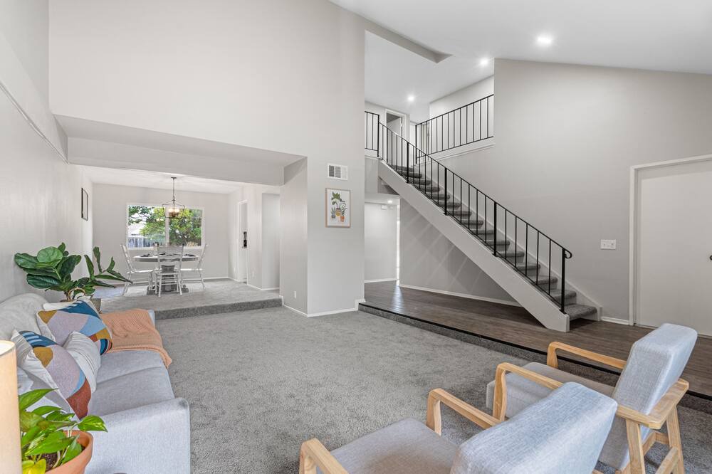 Photo of Livingroom in Camarillo