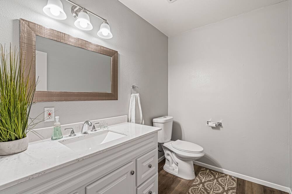 Photo of Bathroom in Camarillo