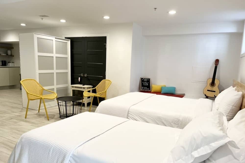 Photo of Bedroom in Porter Square
