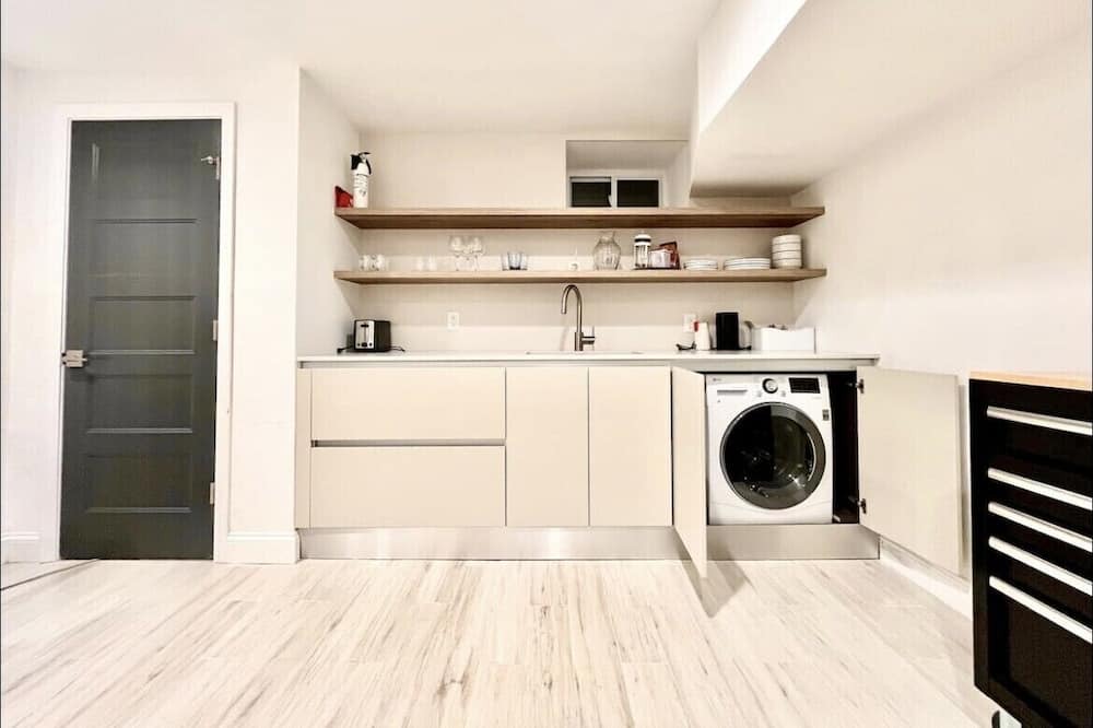 Photo of Kitchen in Porter Square