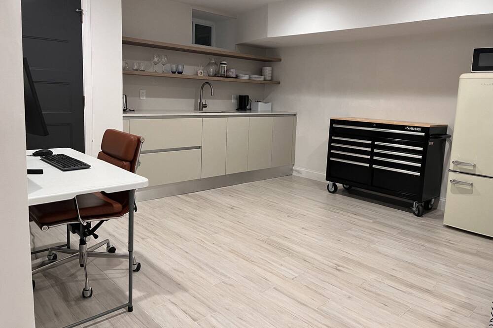 Photo of Kitchen in Porter Square