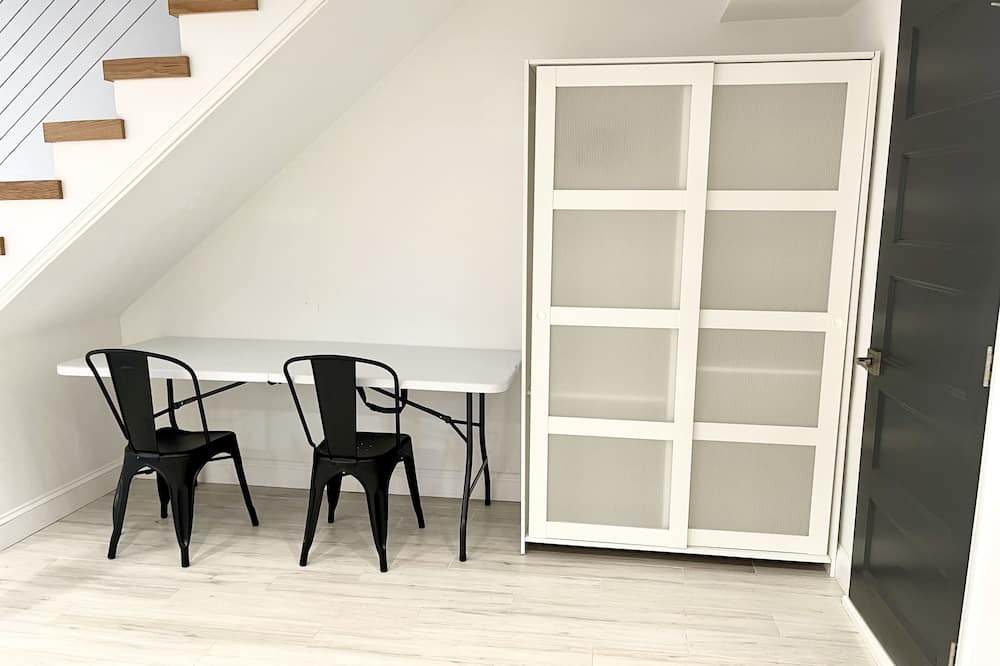 Photo of Bedroom in Porter Square