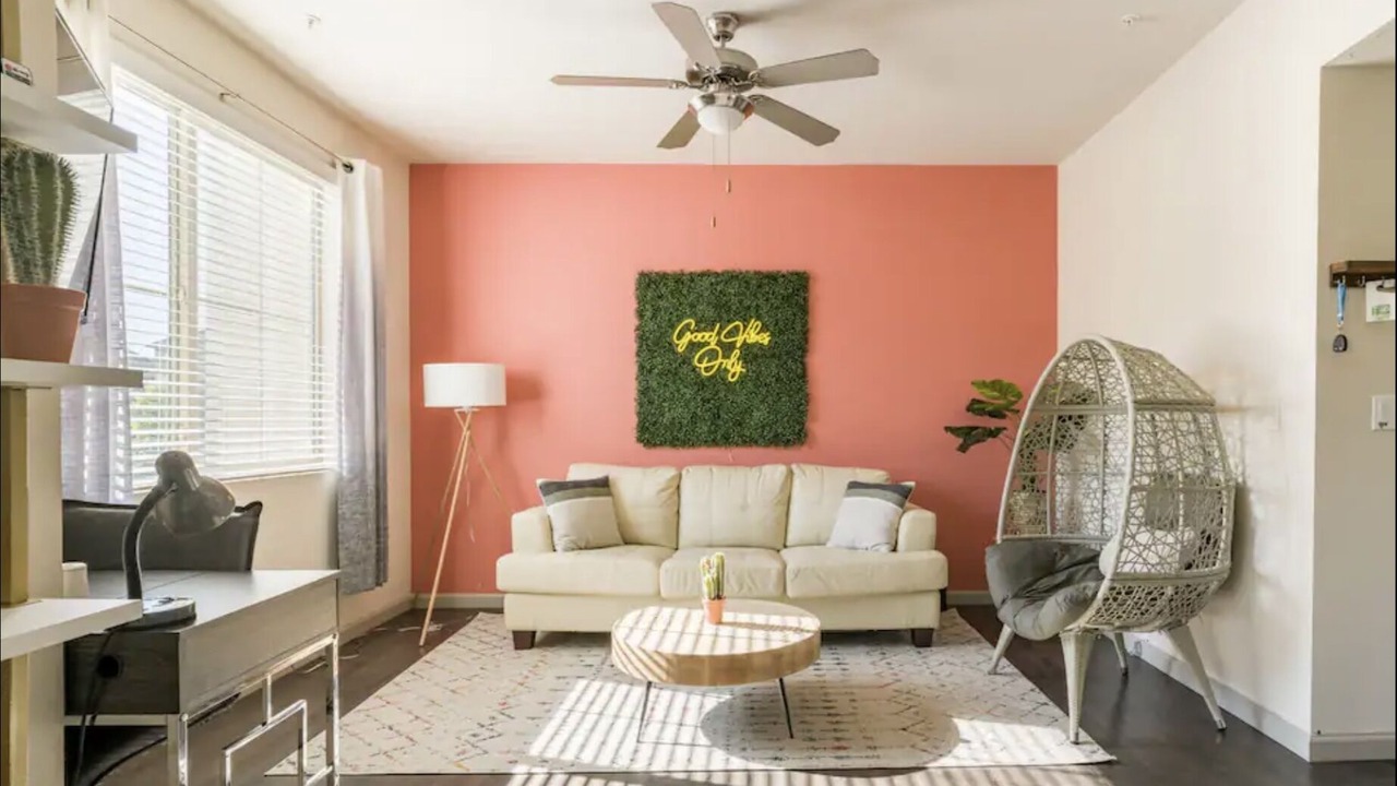 Photo of Livingroom in Camarillo