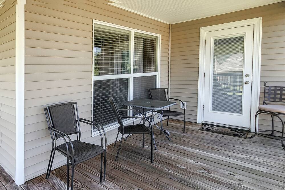 Photo of Patio Balcony in Kiln