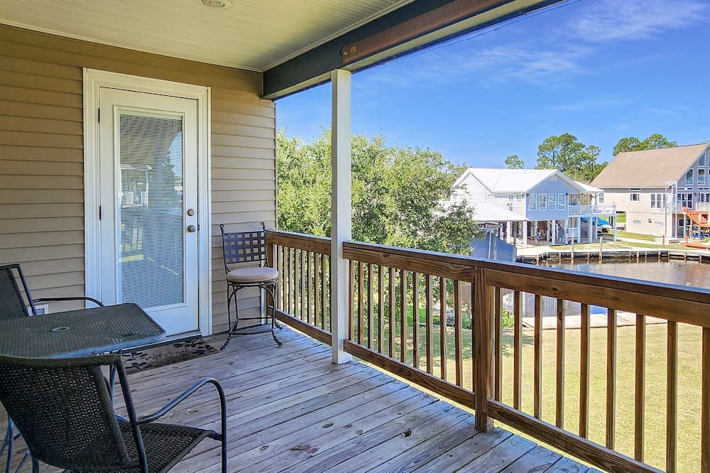 Photo of Patio Balcony in Kiln