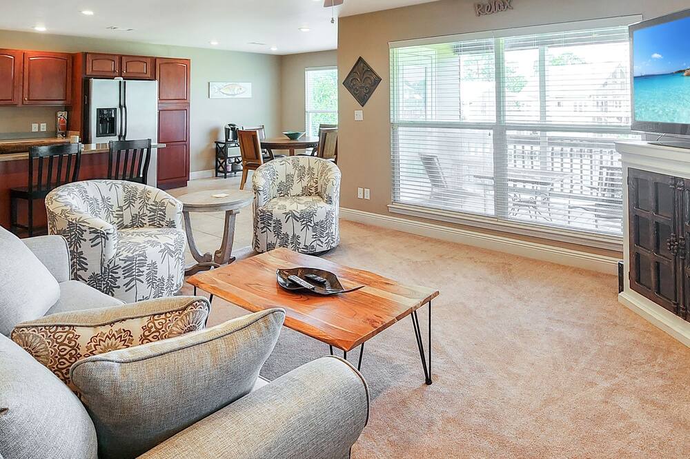 Photo of Livingroom in Kiln