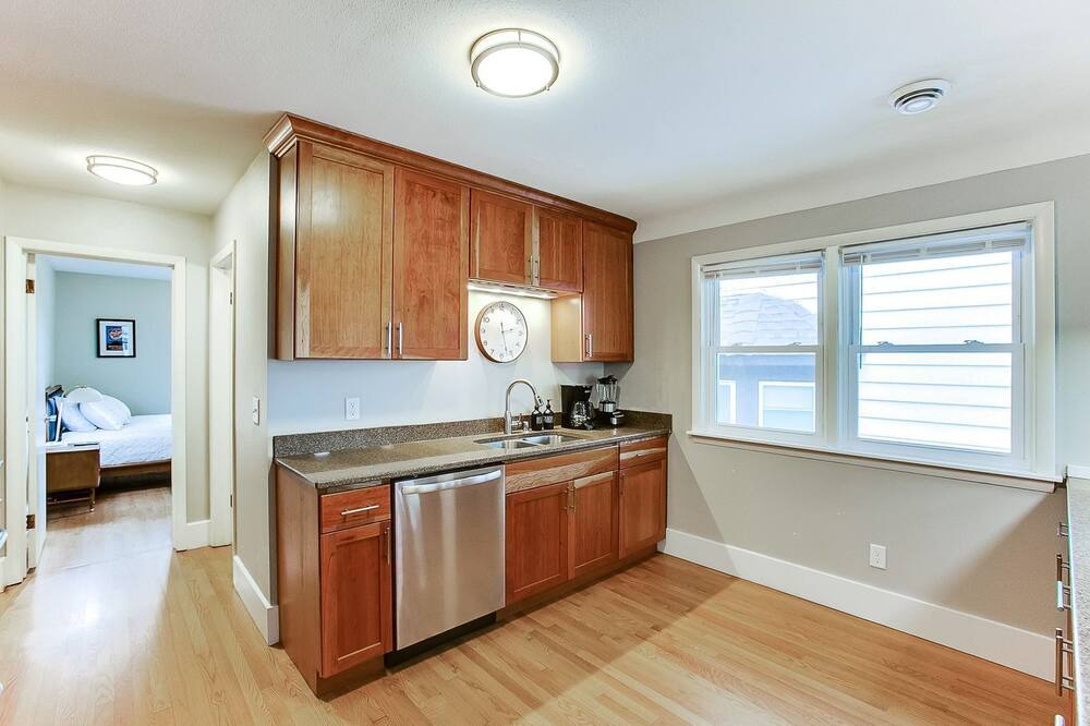 Photo of Kitchen in Merriam Park