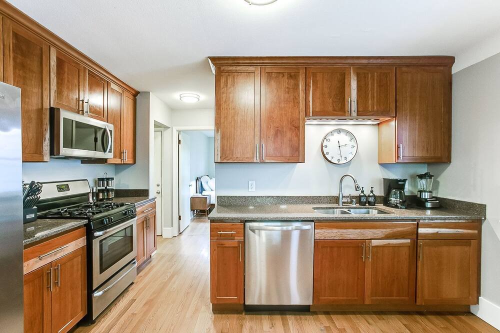 Photo of Kitchen in Merriam Park