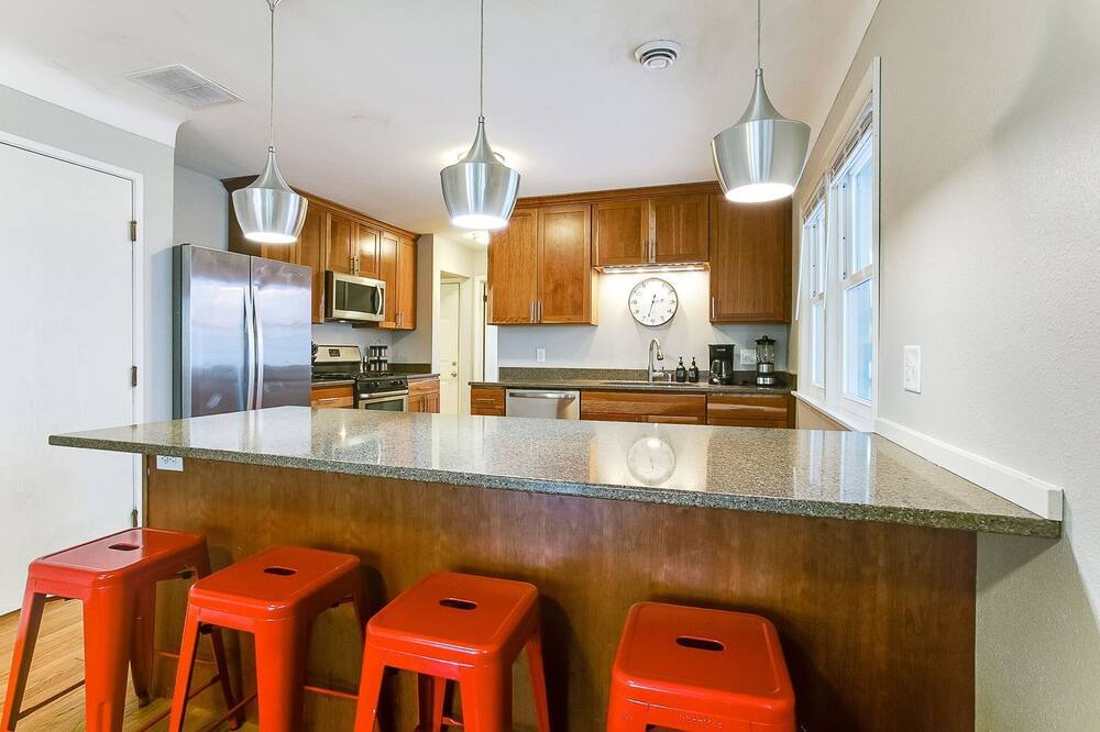 Photo of Kitchen in Merriam Park