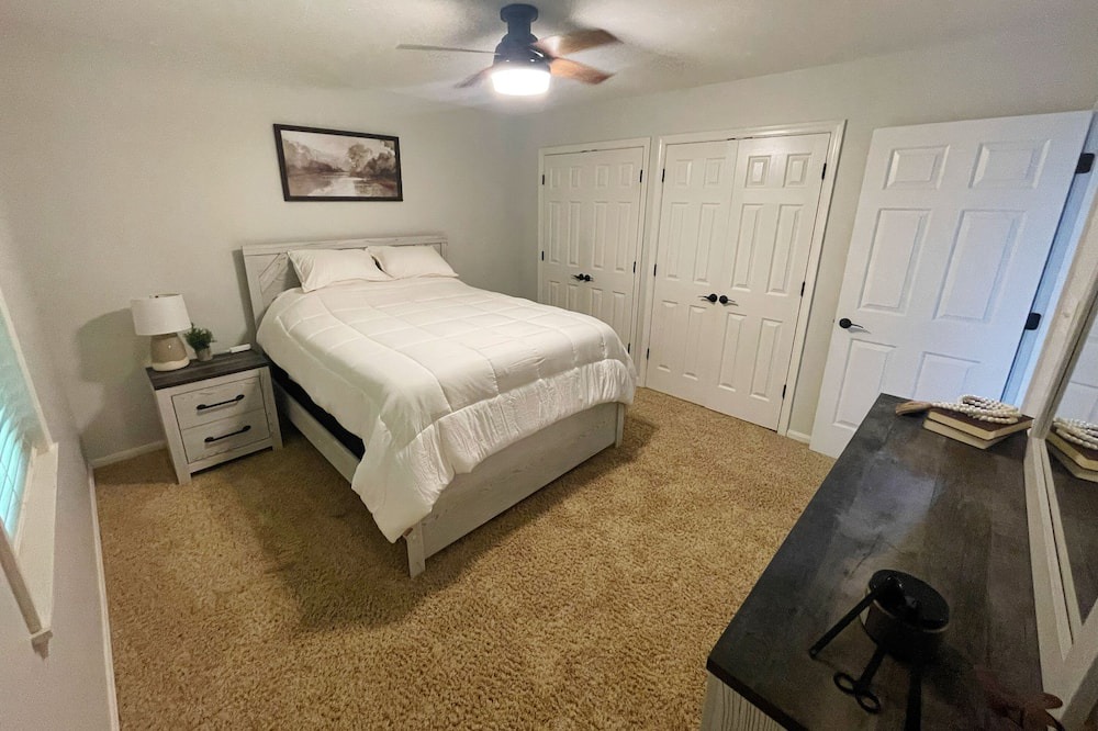 Photo of Bedroom in Haymarket