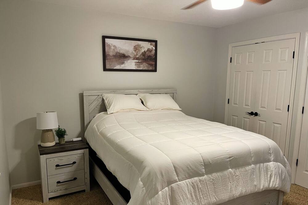 Photo of Bedroom in Haymarket