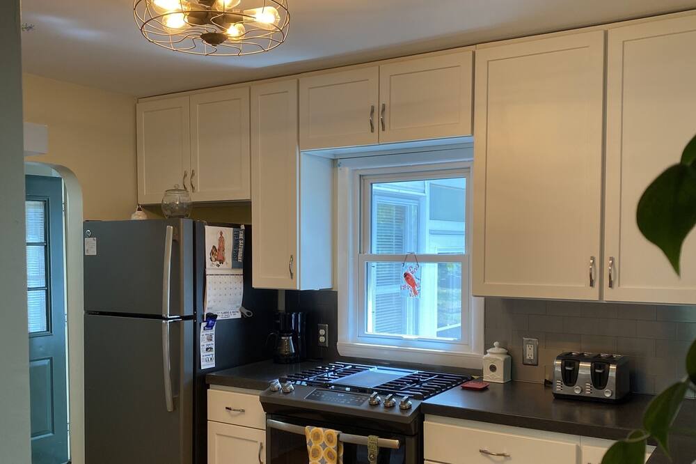 Photo of Kitchen in King