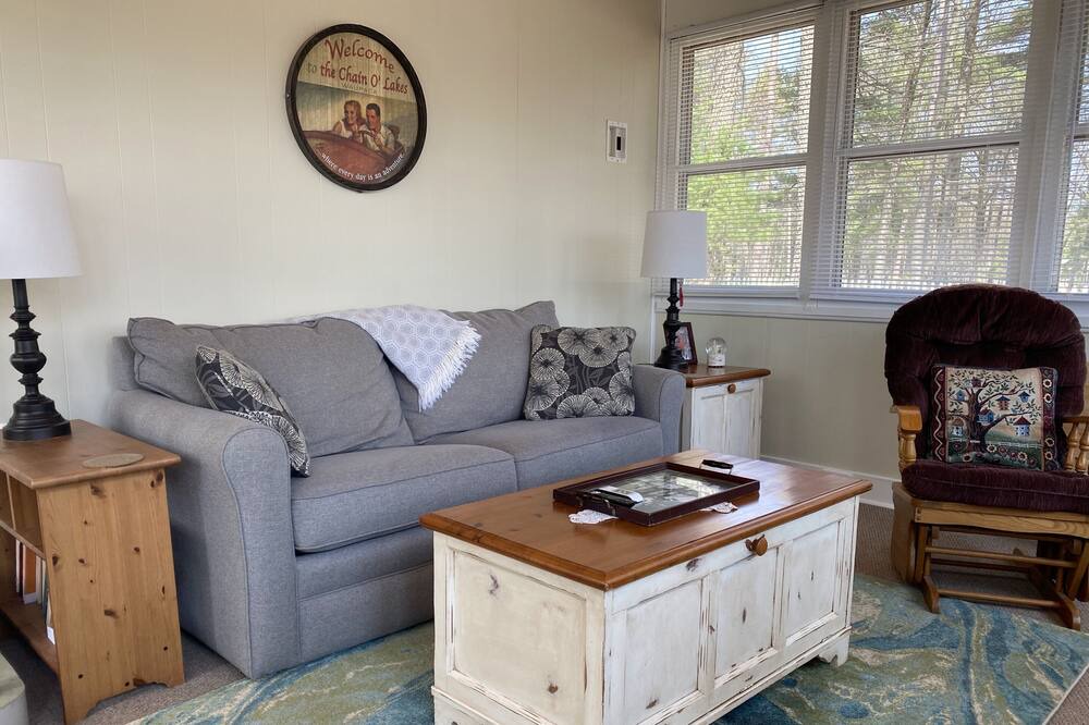 Photo of Livingroom in King