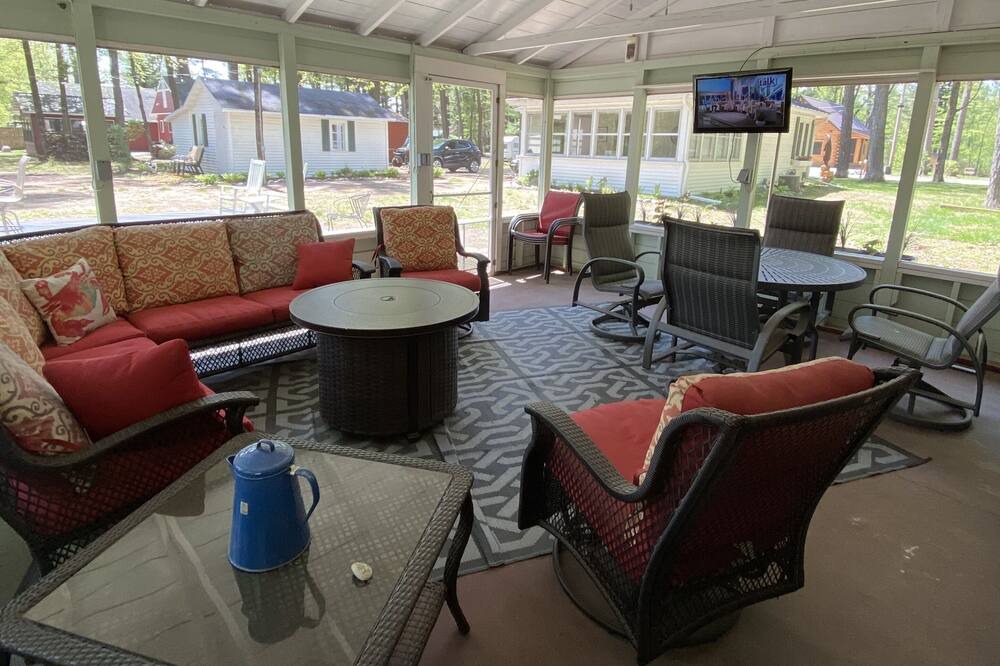 Photo of Livingroom in King