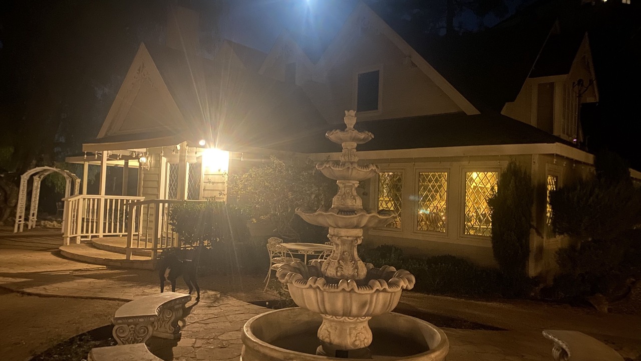 Photo of Outdoor in Simi Valley