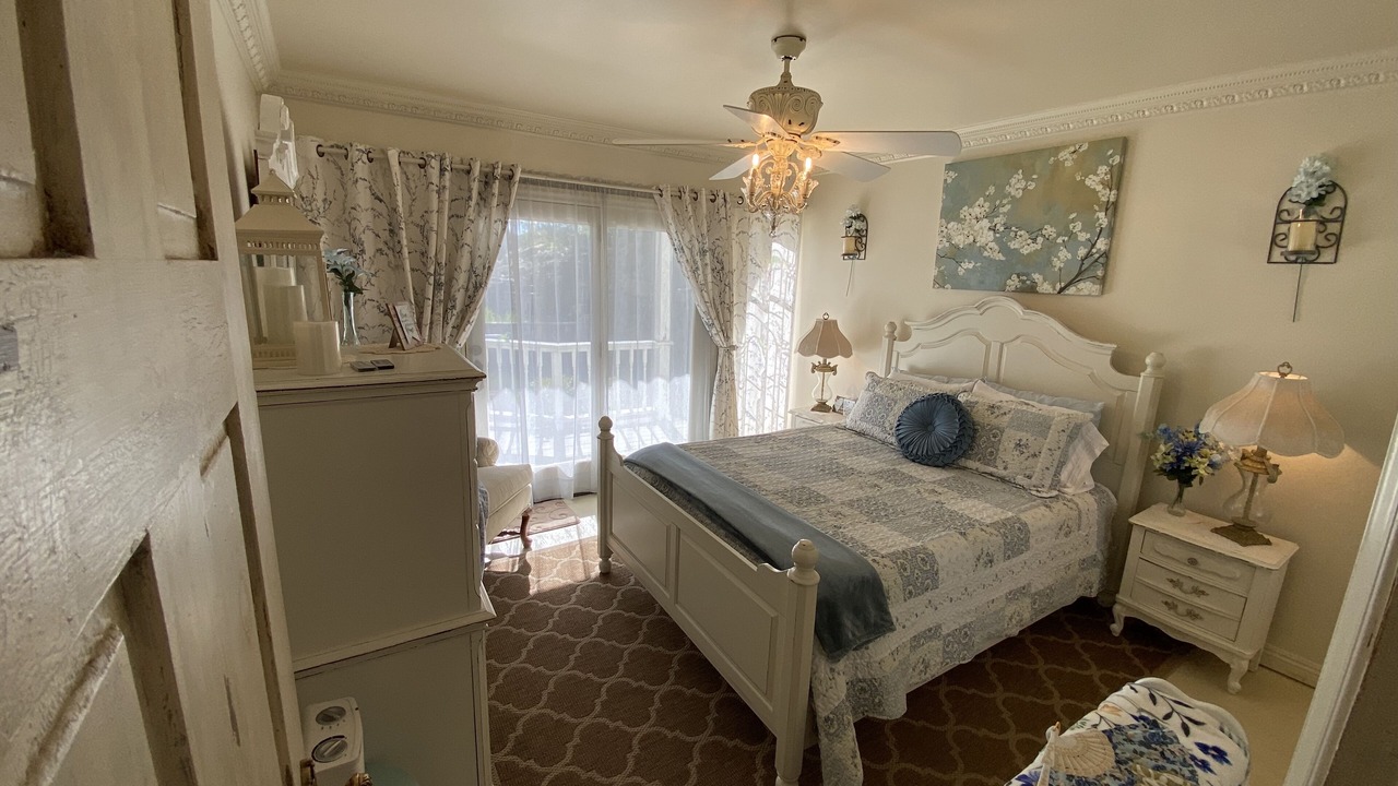 Photo of Bedroom in Simi Valley