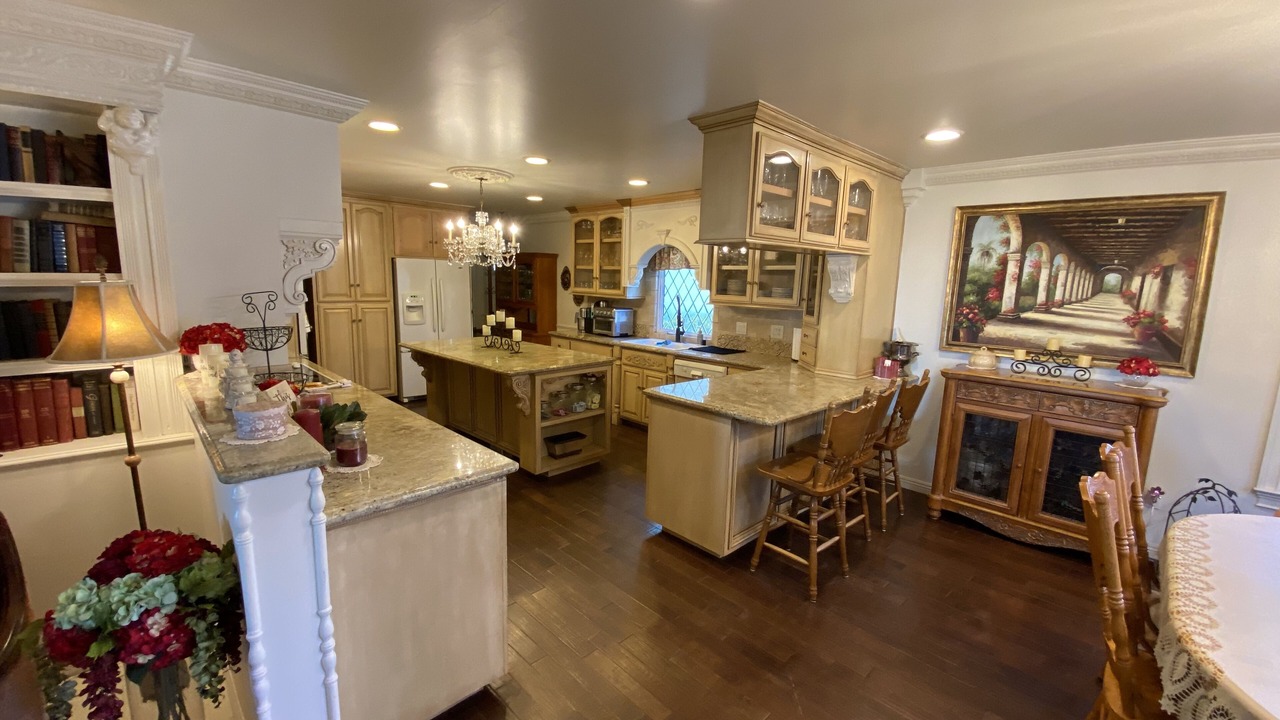 Photo of Kitchen in Simi Valley