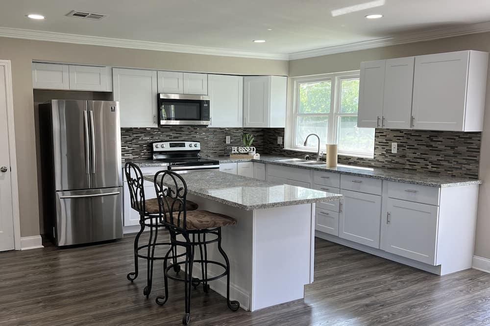 Photo of Kitchen in LaPlace