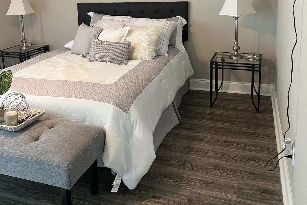 Photo of Bedroom in LaPlace