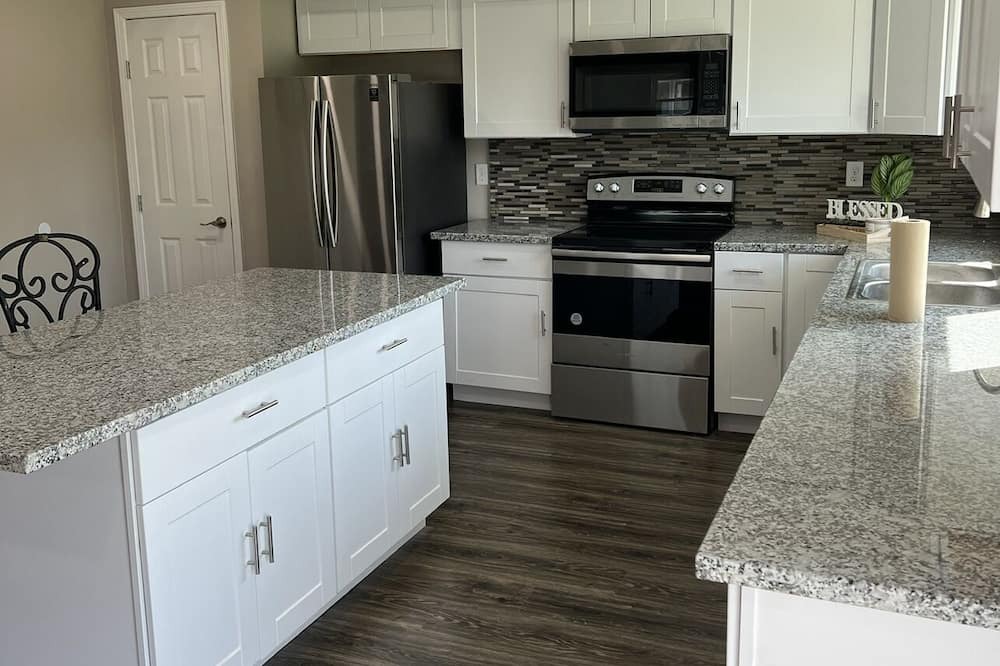 Photo of Kitchen in LaPlace