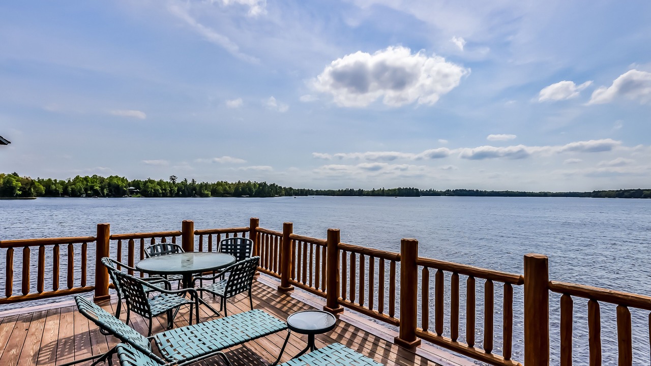 Photo of Outdoor in Manitowish Waters